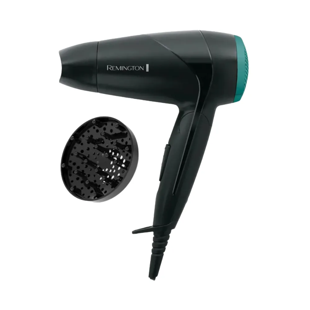 Fen dlya volos Remington On D1500 E51 Compact Dryer 2000