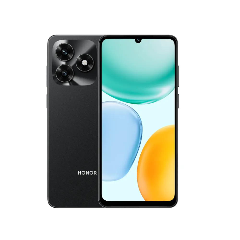 Smartfon Honor X5c 4/64 Midnight Black