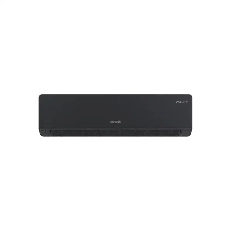 Konditsioner Sitronic DARK-12, qora