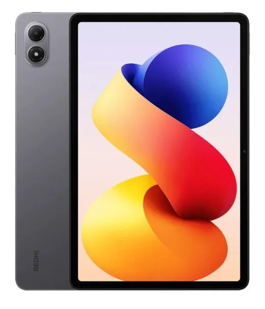Planshet Xiaomi Redmi pad 2 Pro 8/256GB Black (Qora)