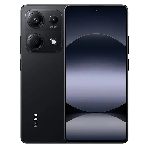 Xiaomi Redmi Note 14s Midnight Black 8/128 GB