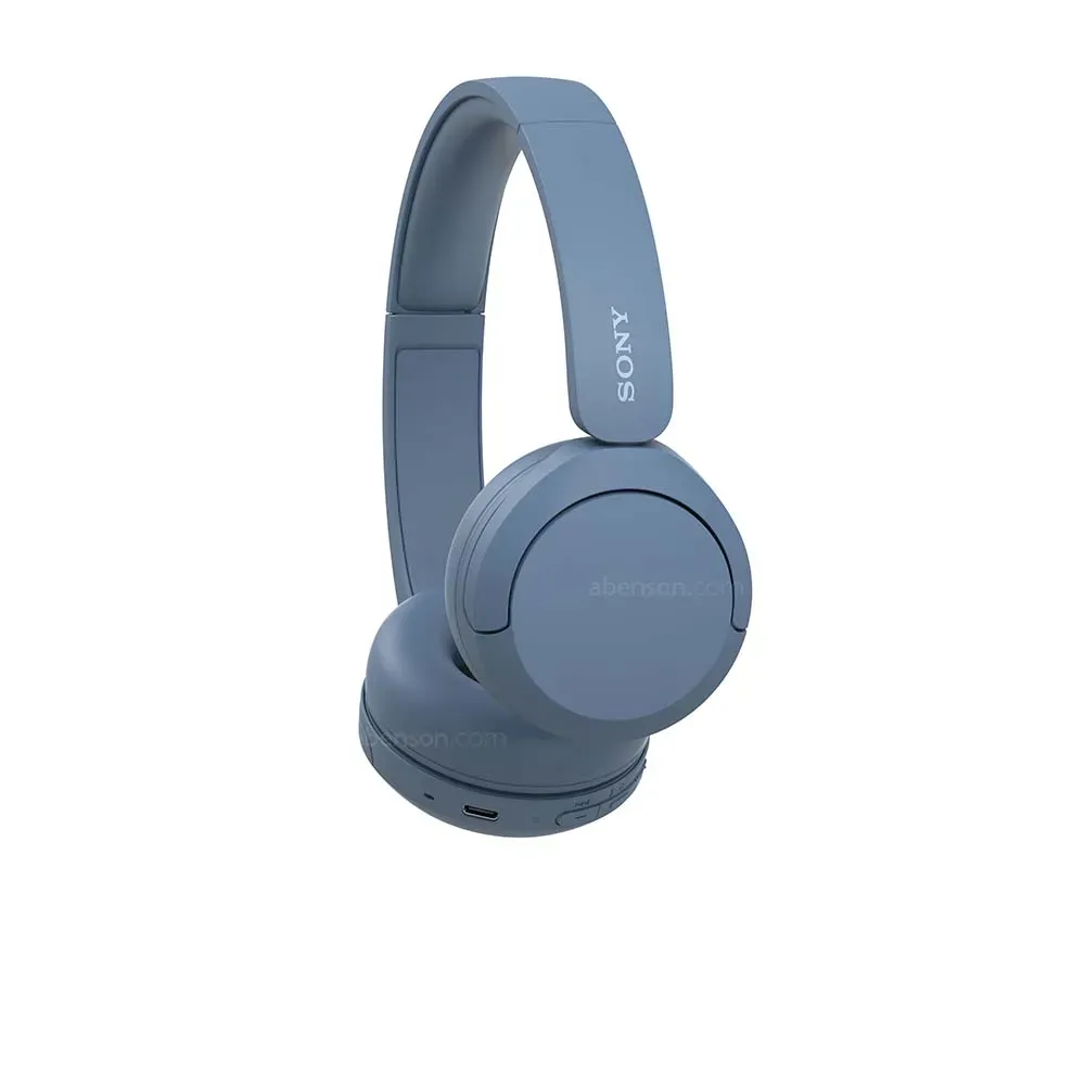 Simsiz quloqchinlar Sony WH-CH520 Qora