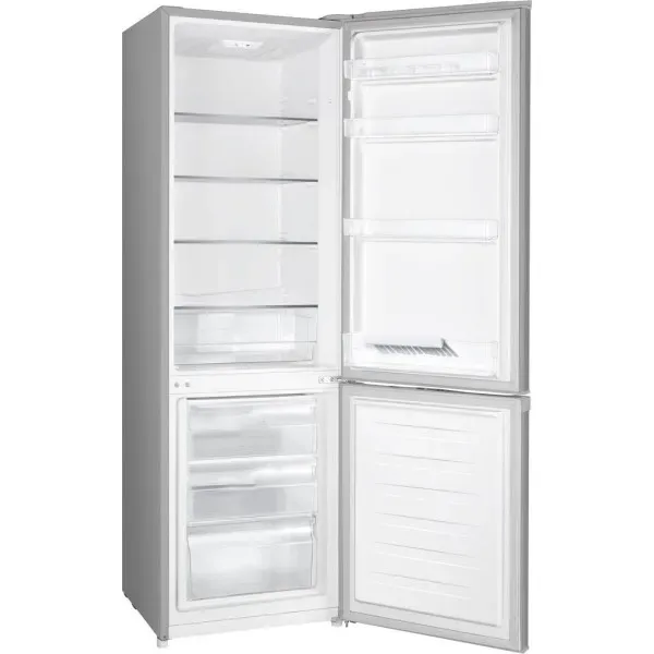 Muzlatgich Gorenje RK4181PS4, kulrang