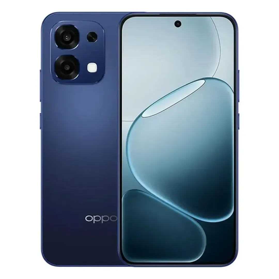 Smartfon OPPO A6 Pro 8/256 Stellar Blue