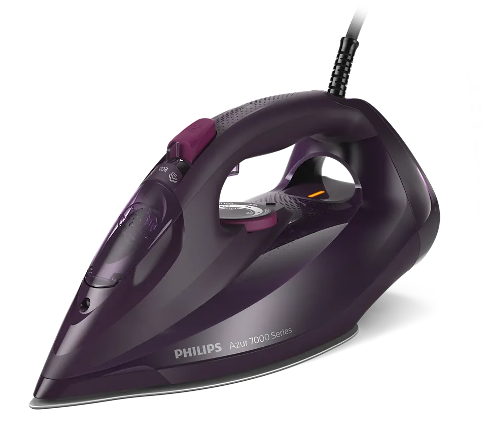 Parovoy dazmol Philips DST 7061/30