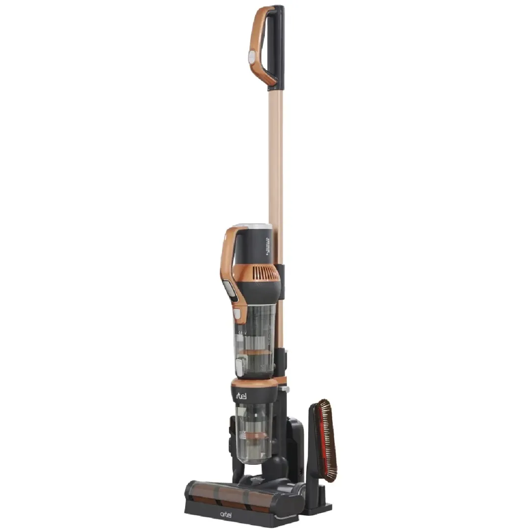 Changyutgich Artel VCC 4516 W Brown