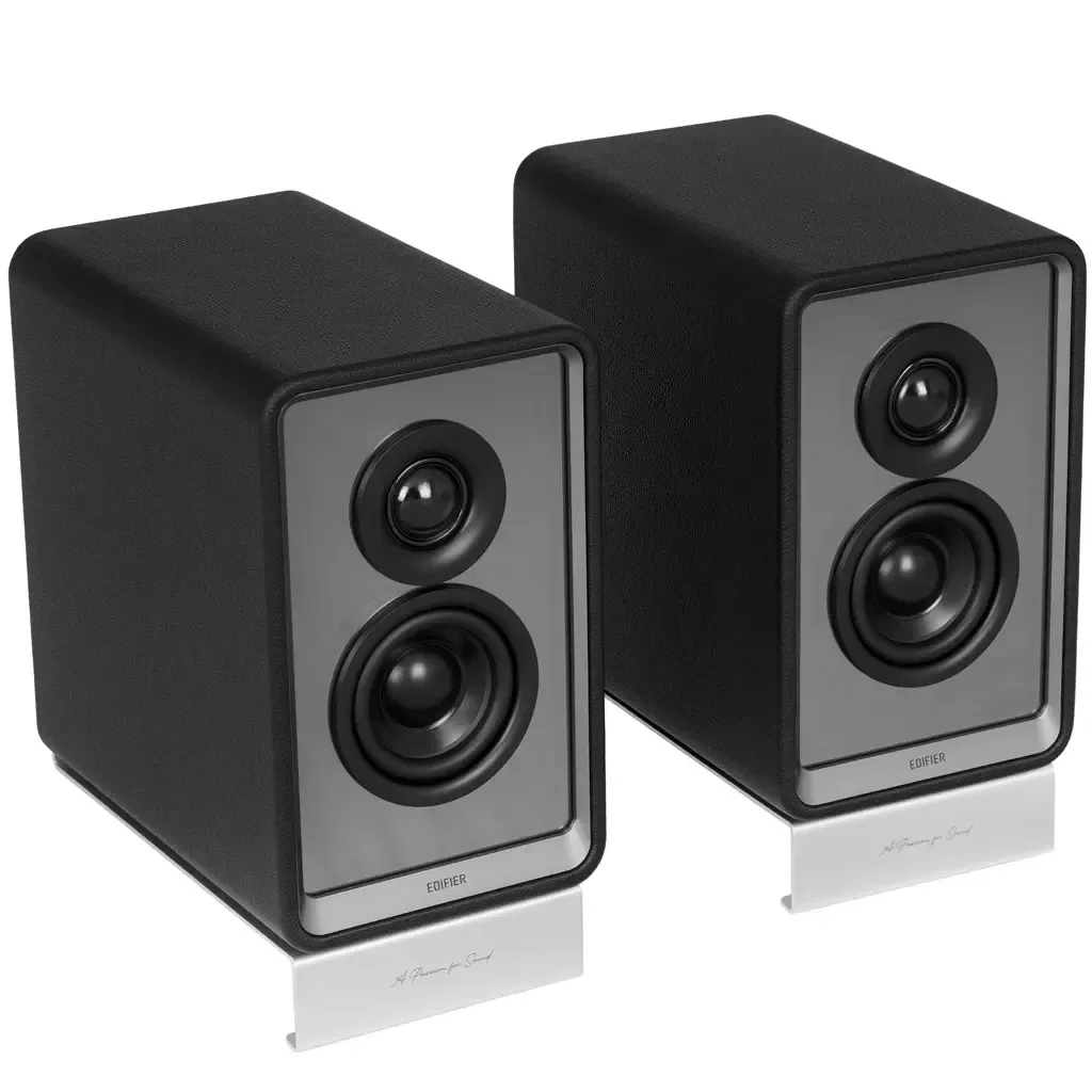 Akusticheskaya sistema s zaryadkoy EDIFIER QR65 black