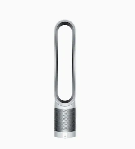 Havo tozalagich Dyson Purifier Cool™ TP03, oq-kumushrang