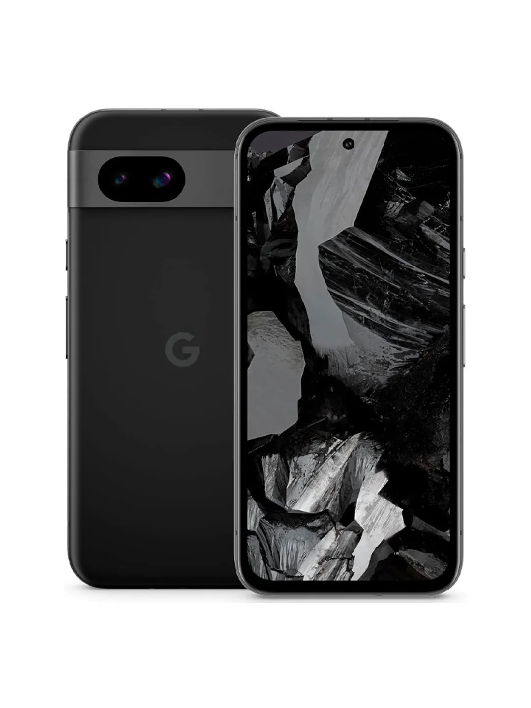 Smartfon Google Pixel 8a 8/256 GB Black