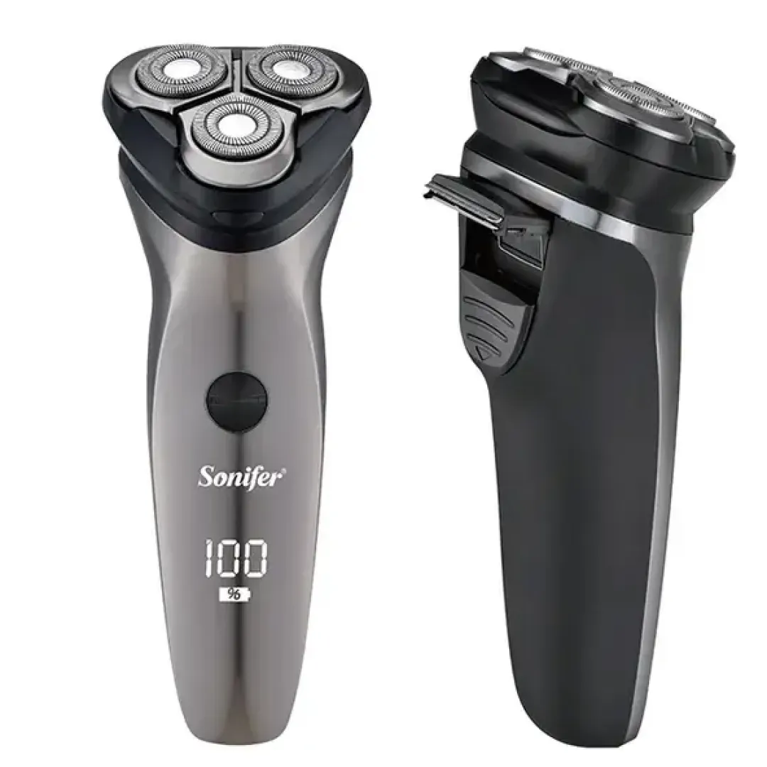 Sonifer SF-9601 elektr ustarasi