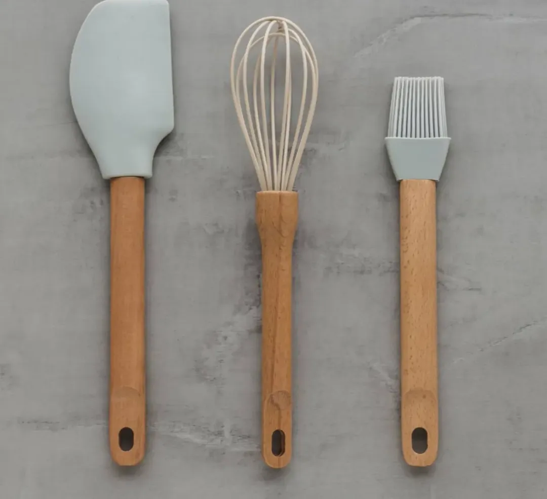 Nabor kuxonnix prinadlejnostey home&you 62187-MIX-UTENS BAKERS