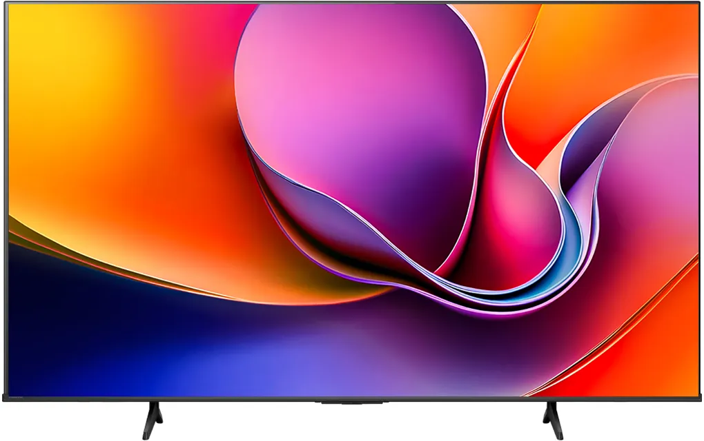 Hisense 55A6Q 4K UltraHD Smart TV televizori. Asaxiy tanlovi!