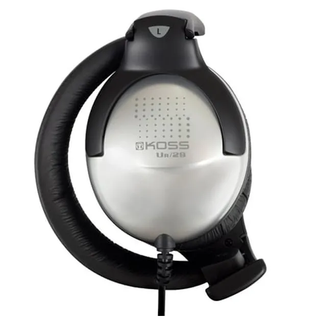 Quloqchinlar Koss UR29 SB V2 RW