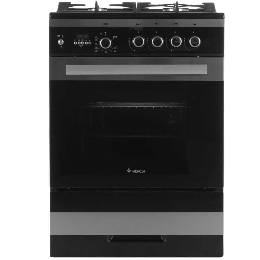 Gazovaya plita Gefest 6500-04 0069