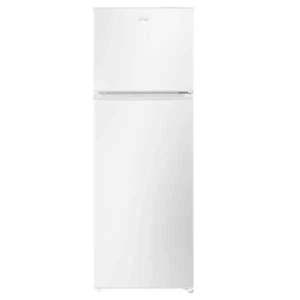 Muzlatgich ARTEL HD276FND ECO FROST Light Grey Metallic
