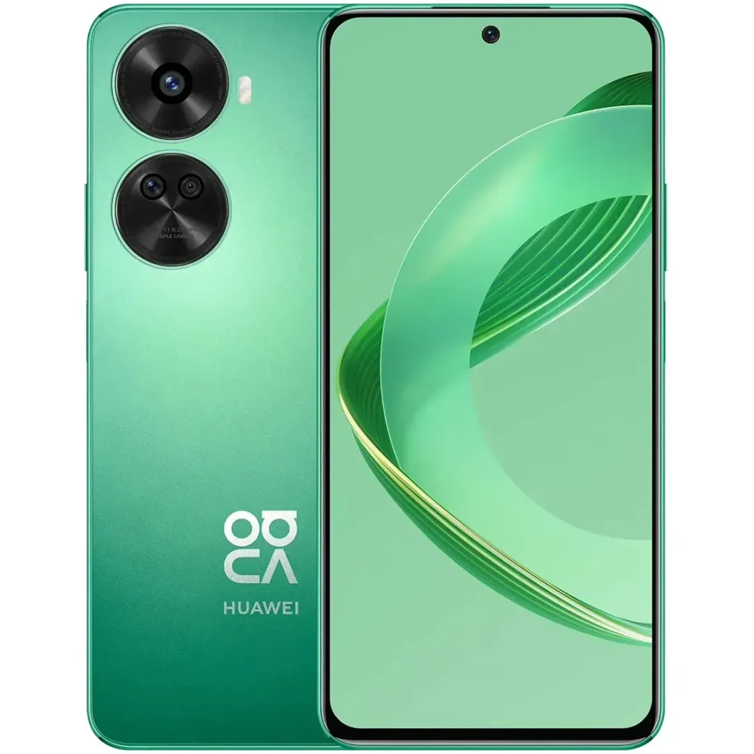 Smartfon HUAWEI NOVA 12SE (8/256) Green