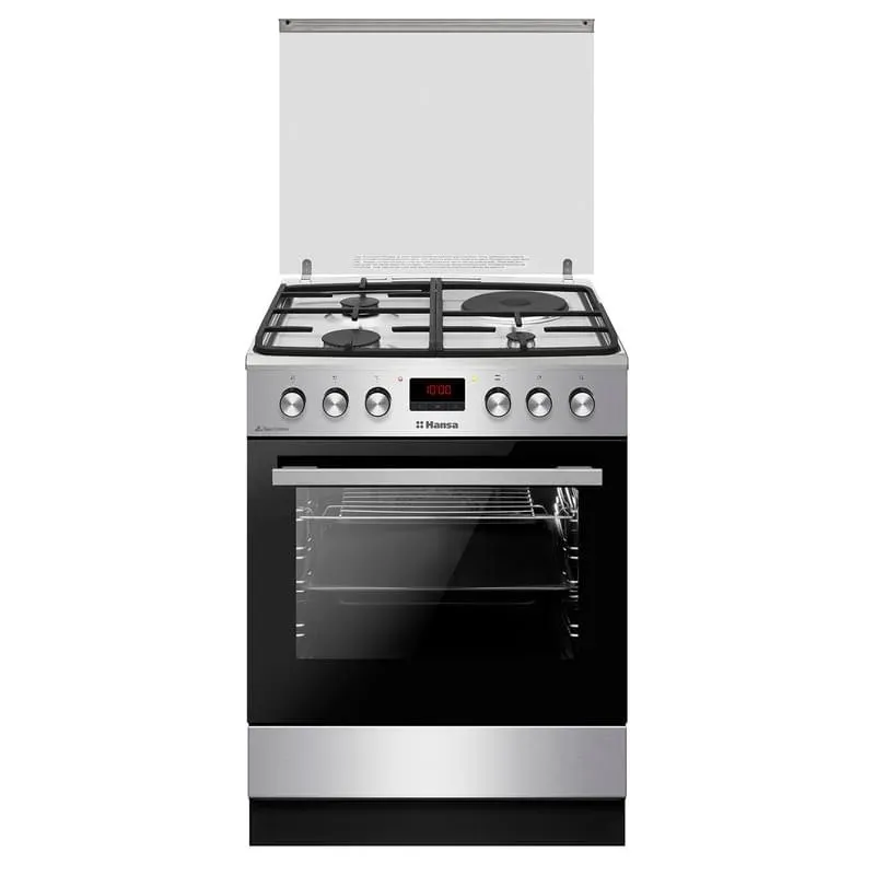 Birlashtirilgan plita Hansa FCMX68243