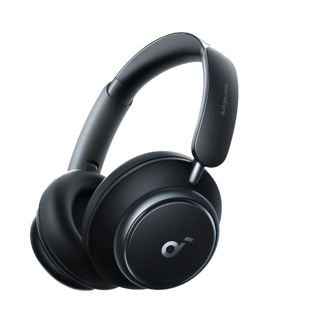 Quloqchinlar Soundcore Q45, qora