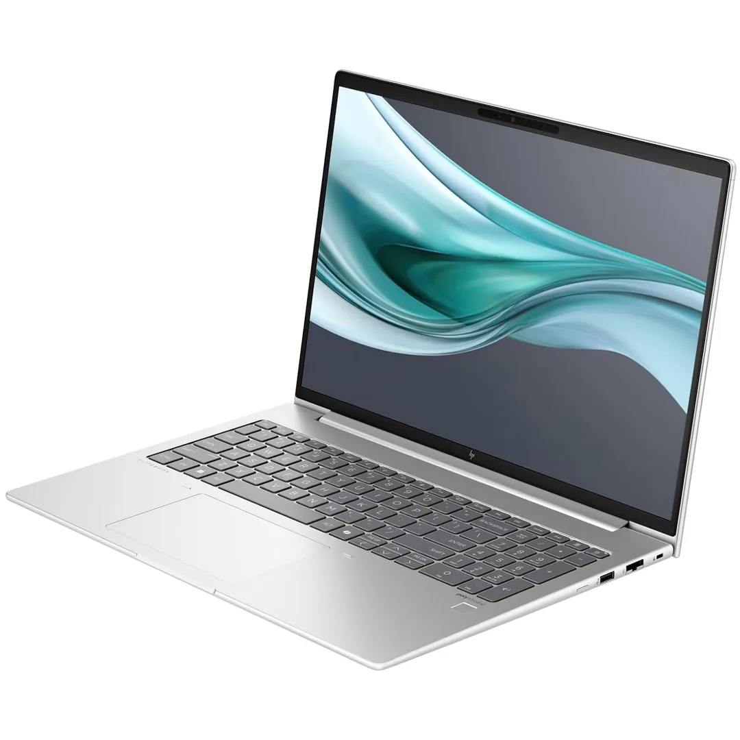 Noutbuk HP PROBOOK 460 G11 16 ULTRA / Ultra 7 155U / 8 GB / SSD 512 GB / 16", kumushrang