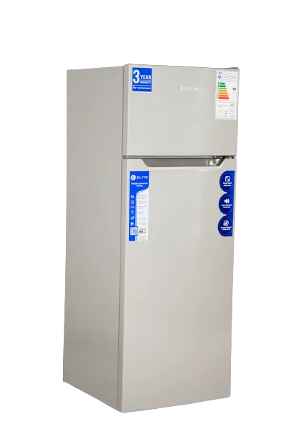 Muzlatgich Elite ELT RF-205, oq