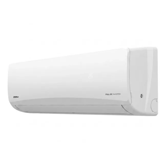 Ziffler Breeze 18 BAC-J18V3W Full DC Inverter konditsioneri
