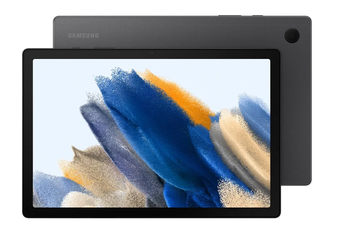 Planshet Samsung Galaxy Tab A8 3/32 GB, Kulrang