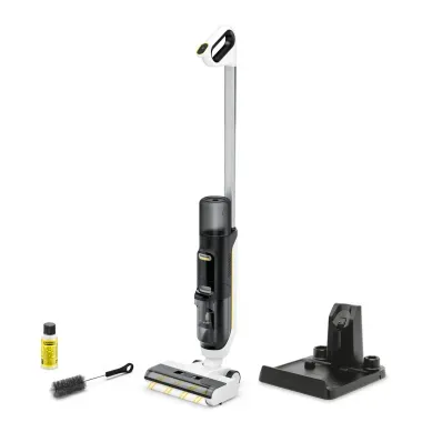Elektroshvabra KARCHER FCV 3