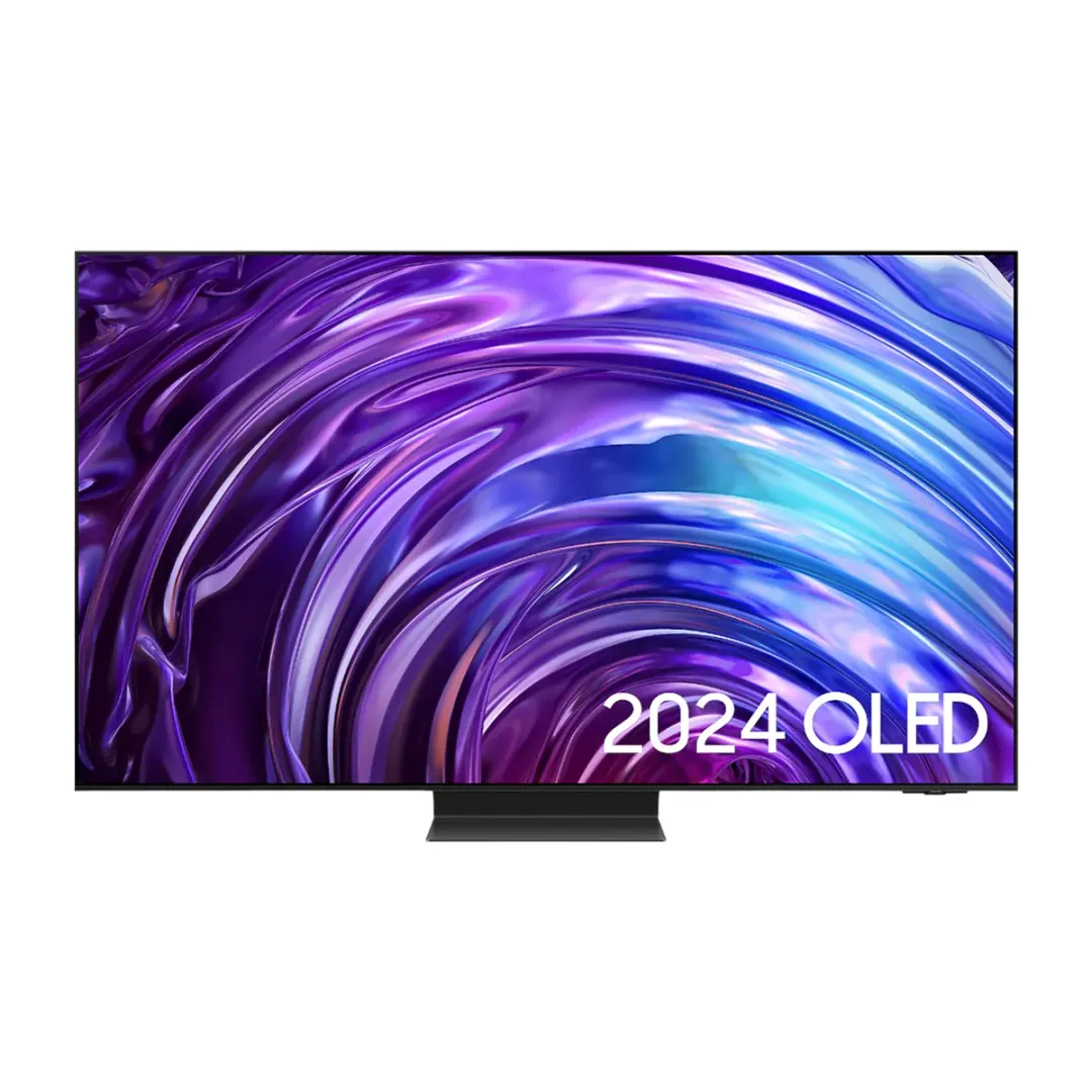 Samsung OLED QE55S95DA Smart Televizori