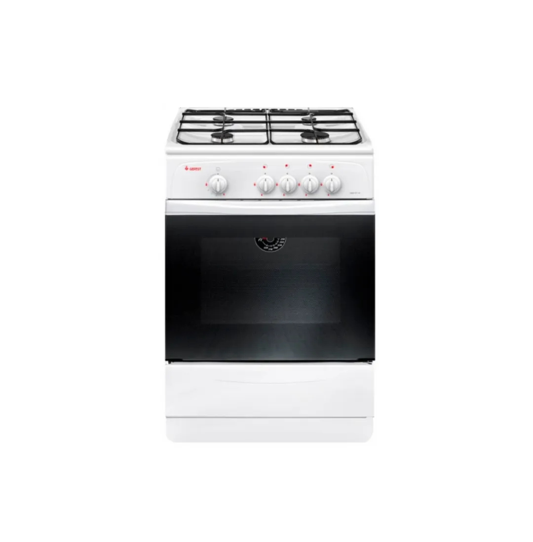 Gefest 1200C7 K73 Gaz plitasi