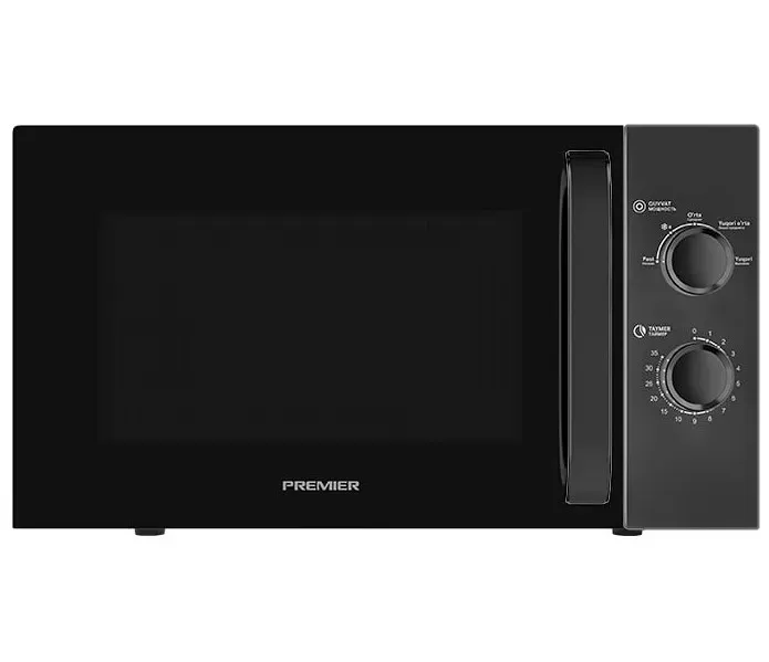 Premier PRM-23MW/AK5-B mikroto‘lqinli pechi