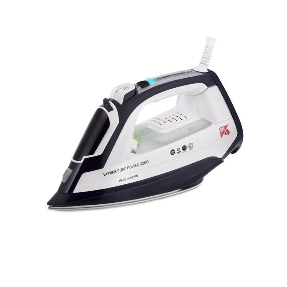 Dazmol VAPORE STIRO POWER 3200