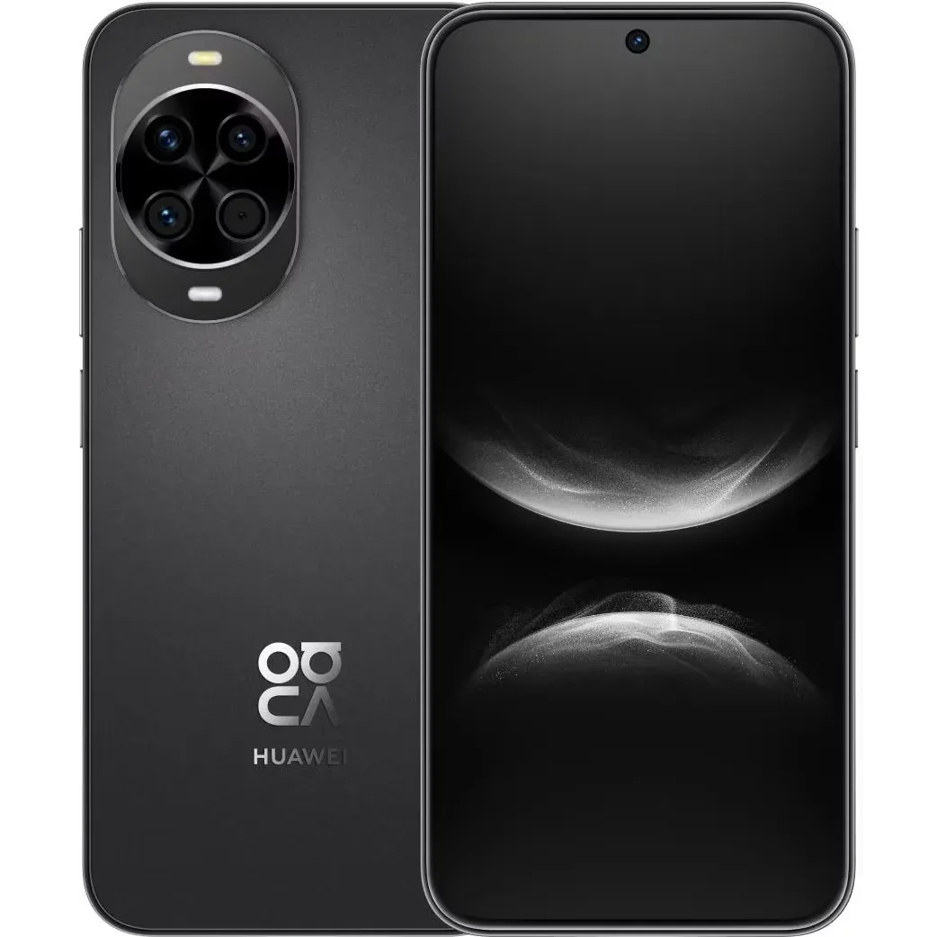 Smartfon HUAWEI NOVA 14 12/512GB Qora