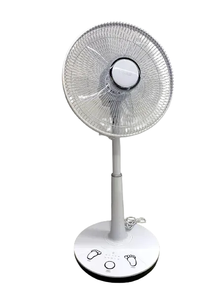 Ventilyator BOKUK BKF-2236B