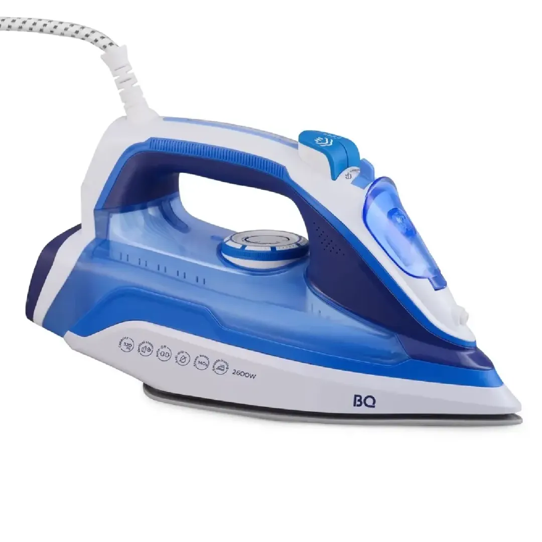 Dazmol BQ SI1002, oq-ko'k