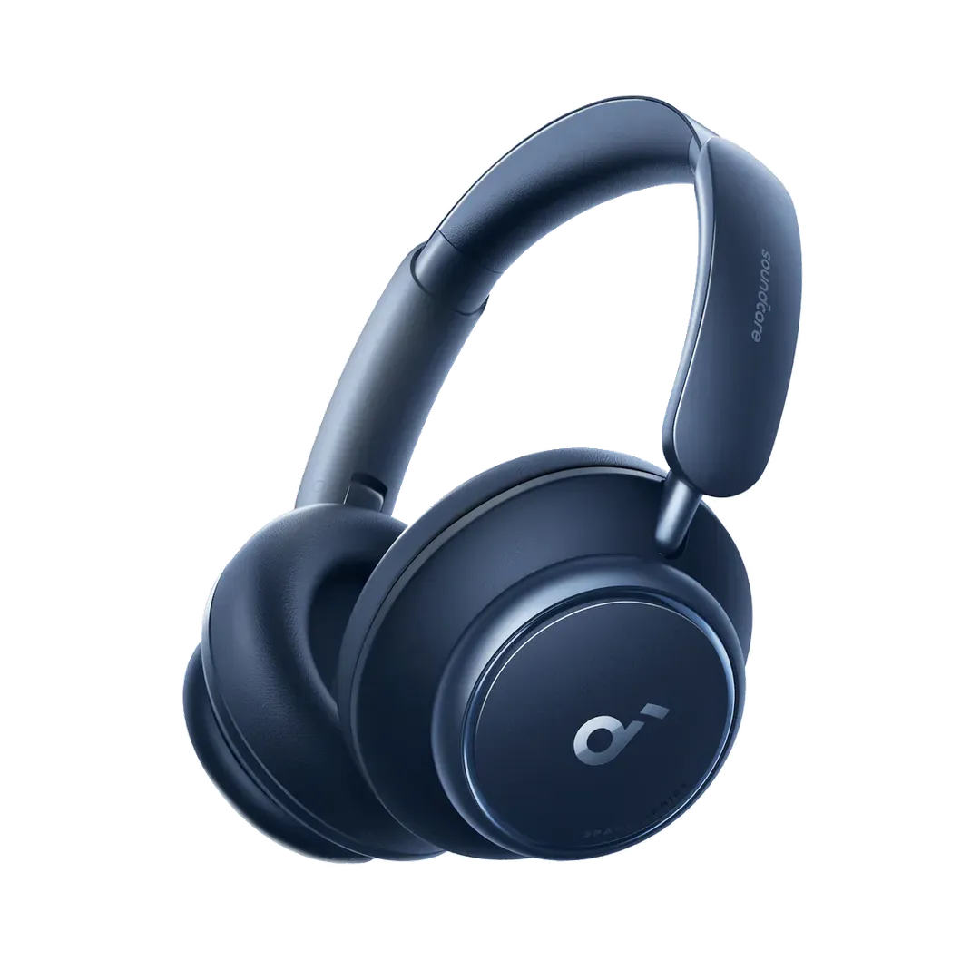 Quloqchinlar Soundcore Q45, ko'k