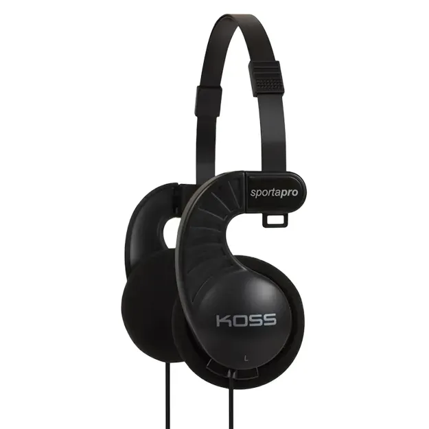 Quloqchinlar Koss SPORTA PRO SB RW V2