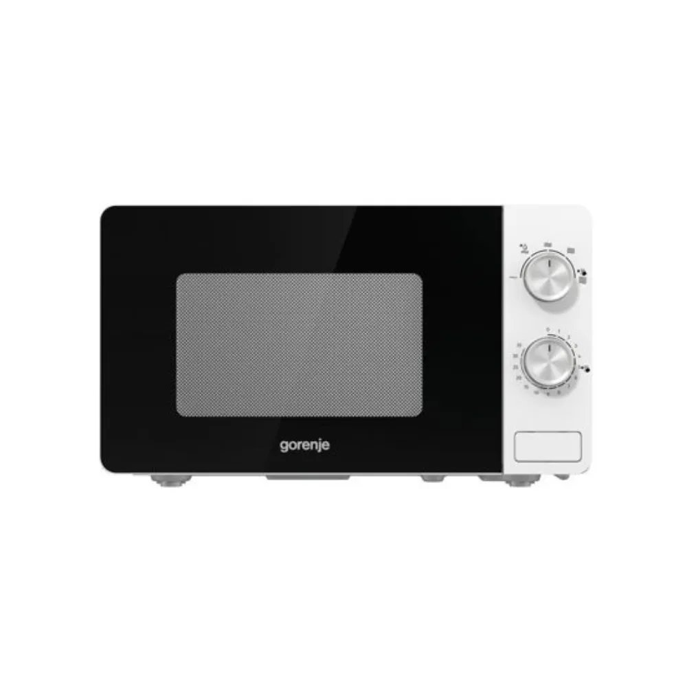 Mikroto'lqinli pech Gorenje MO20E1W