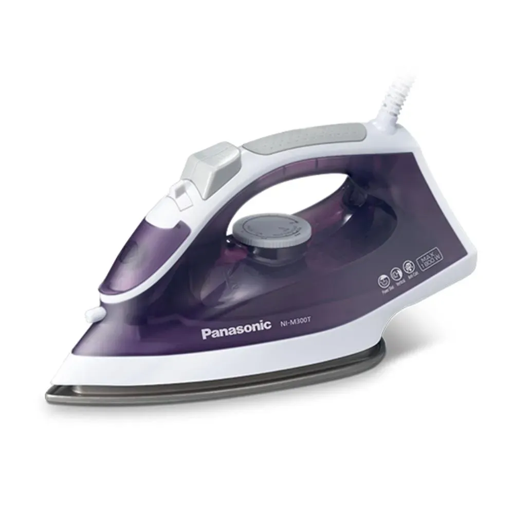 Parovoy dazmol Panasonic NI-M300TVTW