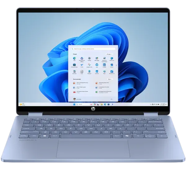 Noutbuk HP OmniBook 5 Flip 14-fp0016ci (BY9H2EA)