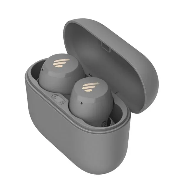 Simsiz quloqchinlar Edifier X3 Lite Gray