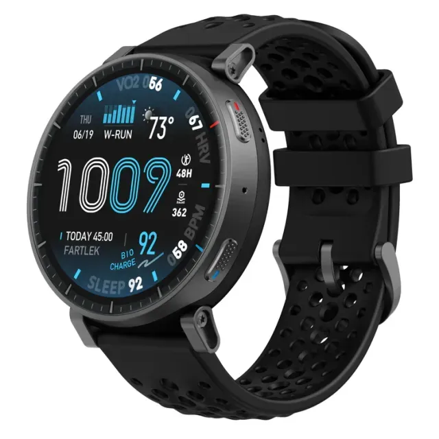 Amazfit Active Max smart-soati