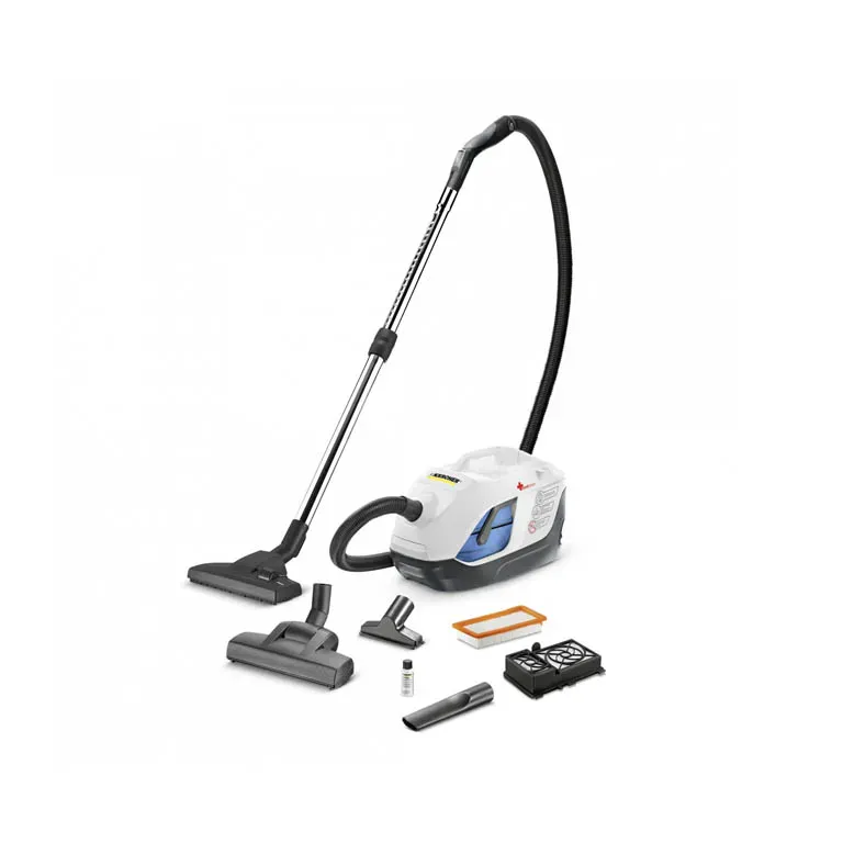 Changyutgich Karcher DS 6.000