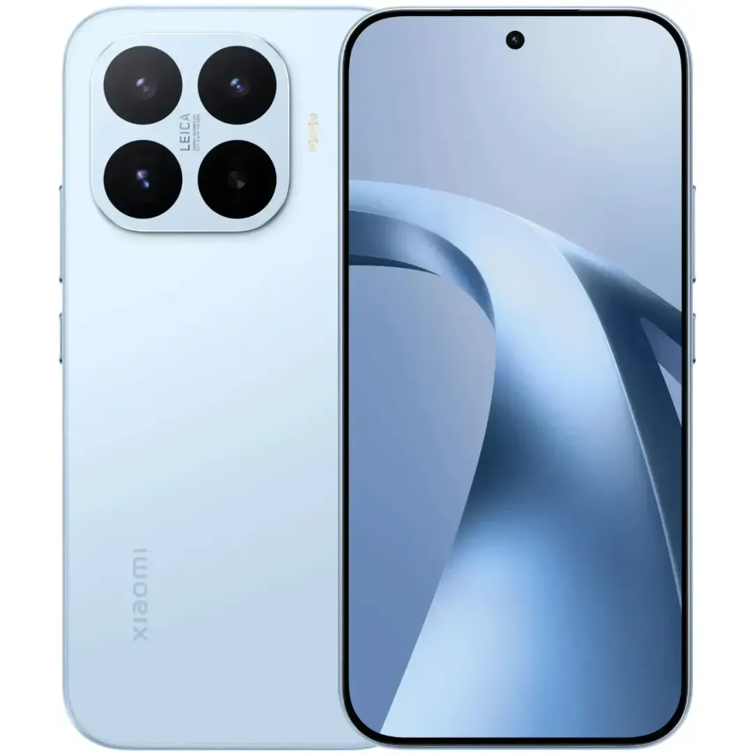 Smartfon Xiaomi 17T 12/256 GB, Blue