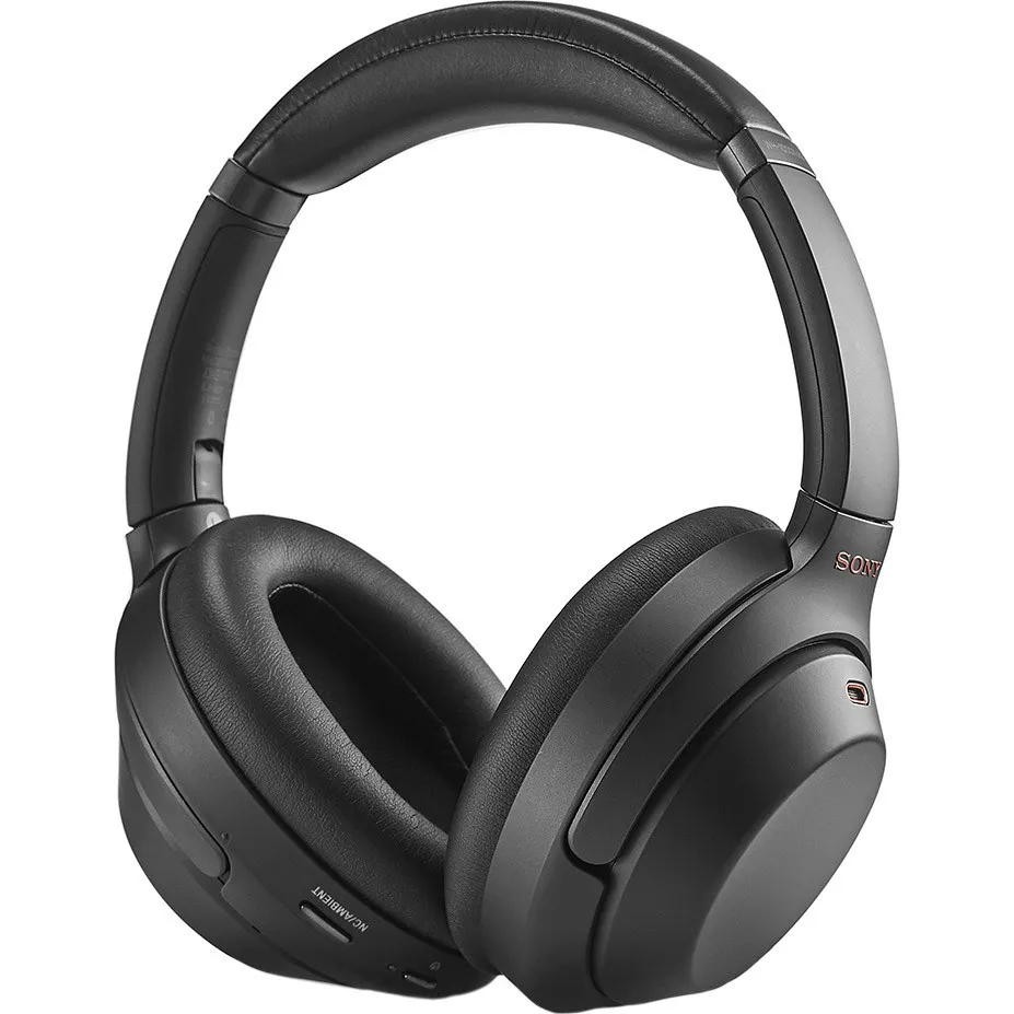 Sony WH-1000XM4