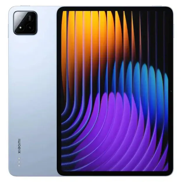 Xiaomi Pad 7 Pro Blue 12/512GB