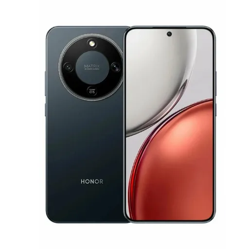 Smartfon Honor X9D 5G 8/256 GB, Qora