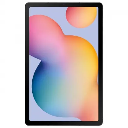 Samsung Galaxy Tab S6 Lite (4G) 4/64GB Black plansheti