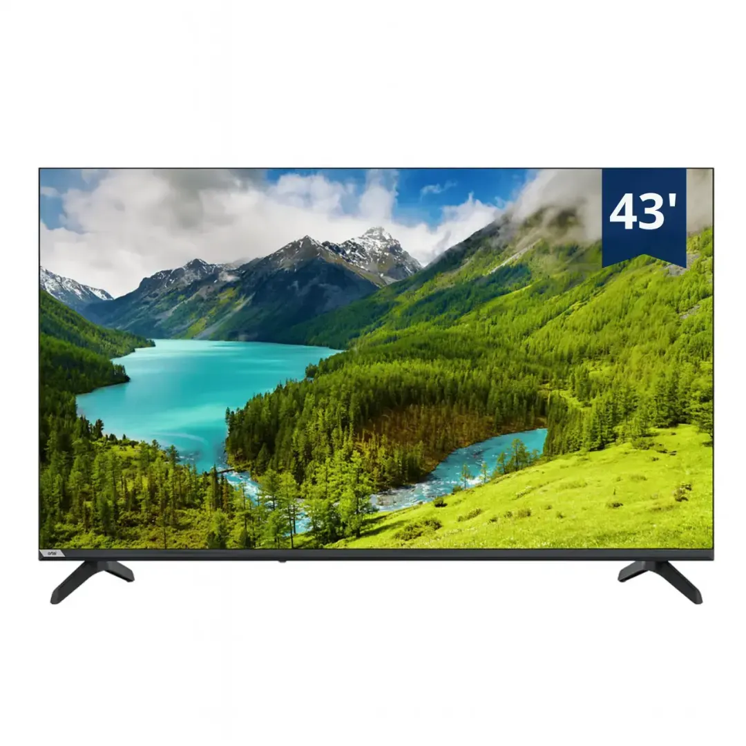 Televizor ARTEL A43PUCH010
