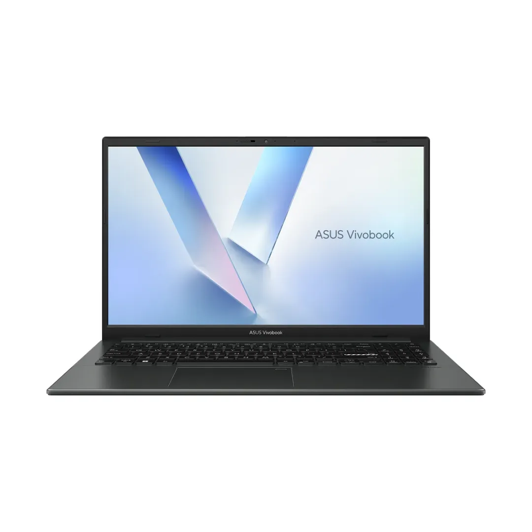 ASUS Vivobook Go 15 E1504TA-BQ215/90NB1542-M00E90 N150/8GB/256GB Black noutbuki
