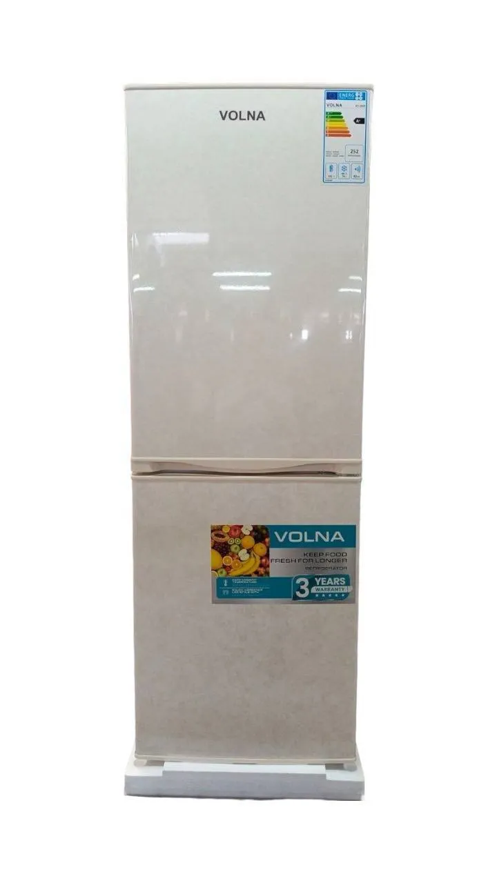 Muzlatgich Volna KD-245, bejeviy